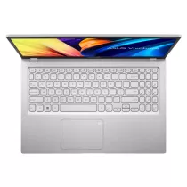 PC PORTABLE GAMER ASUS VIVOBOOK 16X S3605ZF / I5-12500H / RTX 2050 4G / 8 GO / 512 GO / WINDOWS 11 / SILVER