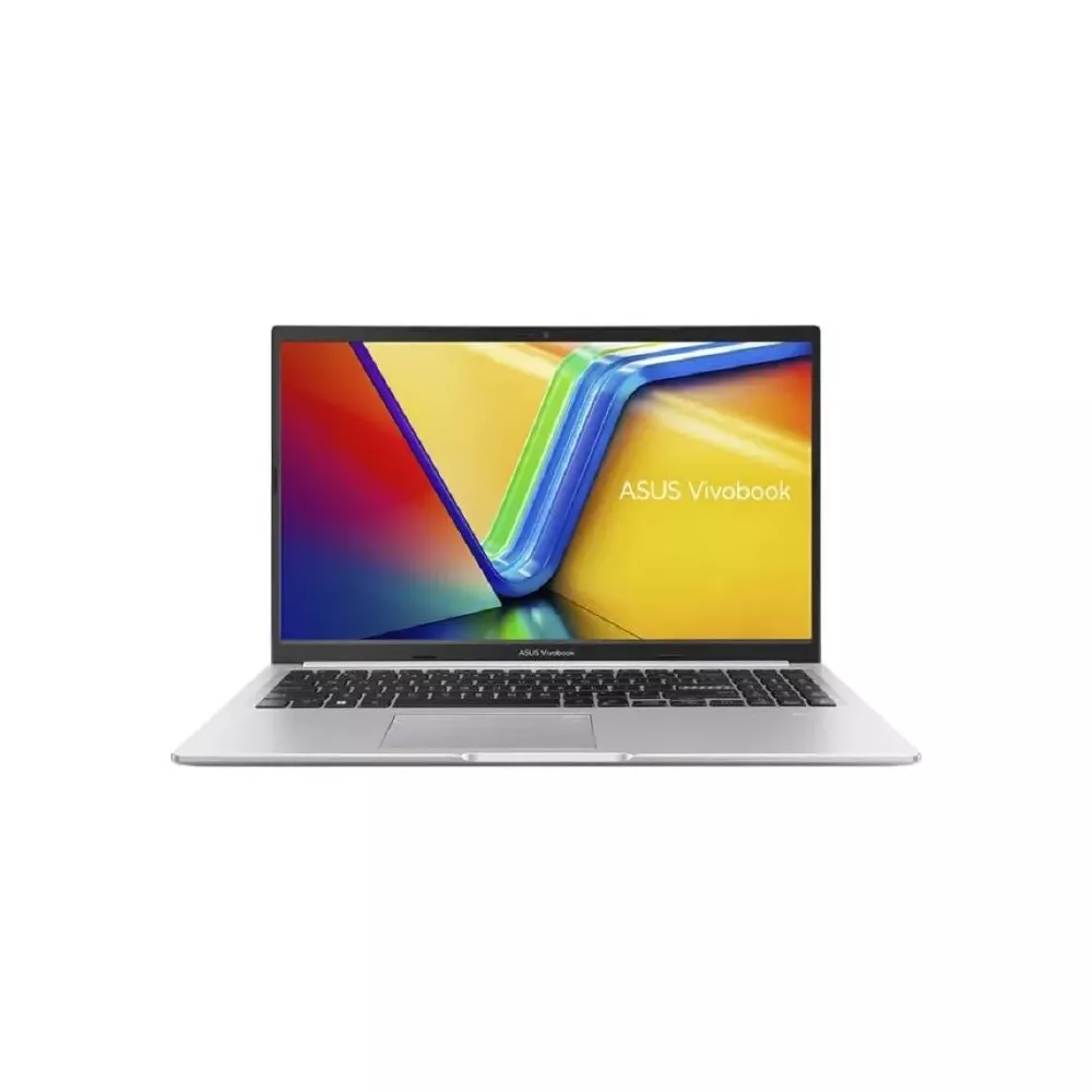 PC PORTABLE ASUS VIVOBOOK 15 X1502VA I5 13500H/ 16GO /512GO SSD / SILVER