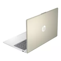 Pc Portable HP 15-fd0056nk I3-N305 8Go 256Go SSD - Silver & Or Chaud