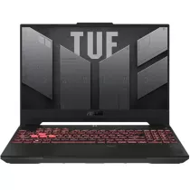 PC Portable Gamer ASUS TUF Gaming A15 AMD RYZEN 5 24Go RTX 4060