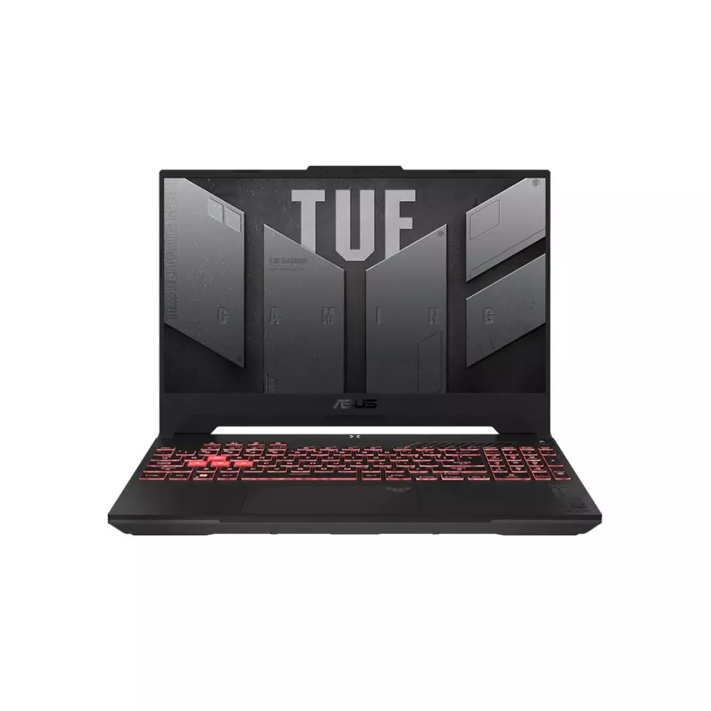 PC Portable Gamer ASUS TUF Gaming A15 AMD RYZEN 5 24Go RTX 4060