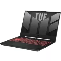 PC Portable Gamer ASUS TUF Gaming A15 AMD RYZEN 5 24Go RTX 4060