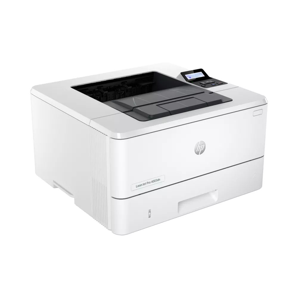 Imprimante HP LaserJet Pro 4003DN Réseau Monochrome