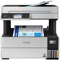 IMPRIMANTE JET D'ENCRE EPSON ECOTANK L6490 4En1 COULEUR WIFI