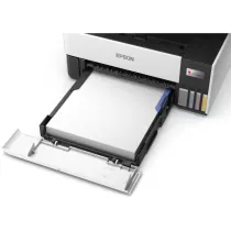 IMPRIMANTE JET D'ENCRE EPSON ECOTANK L6490 4En1 COULEUR WIFI