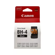 Tête d'impression Canon BH-4B Noir