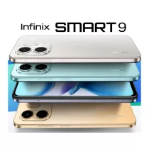 INFINIX SMART9-4/128