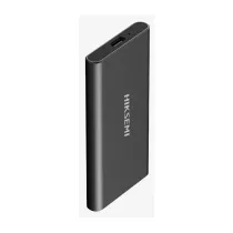 DISQUE DUR EXTERNE HIKSEMI T200N 1TO SSD