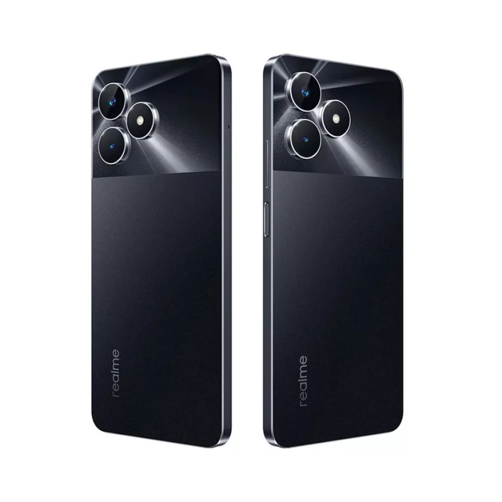 SMARTPHONE REALME NOTE 50 4GO 128GO