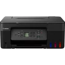 Imprimante a Réservoir Intégré CANON PIXMA G-3470 3EN1 WIFI Couleur