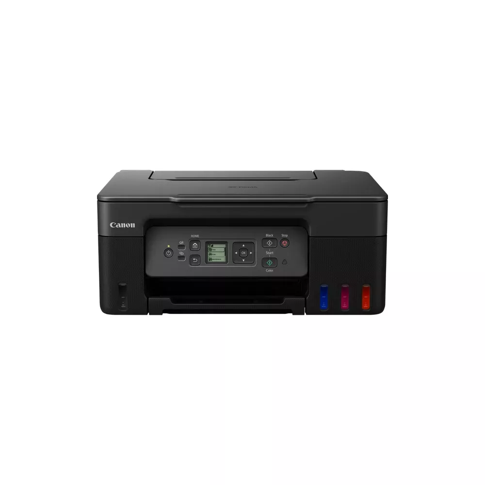 Imprimante a Réservoir Intégré CANON PIXMA G-3470 3EN1 WIFI Couleur