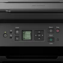 Imprimante a Réservoir Intégré CANON PIXMA G-3470 3EN1 WIFI Couleur