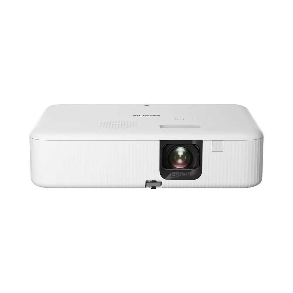 VIDEO PROJECTEUR  EPSON CO-FH02 Full HD 3LCD Wifi