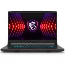 PC Portable Gamer MSI Thin 15 B13UCX i5 13è Gén 8Go RTX 2050