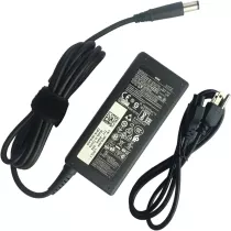 CHARGEUR ORIGINAL DELL 65W  19.5V   3.34 A  4.5*3.0 MM5