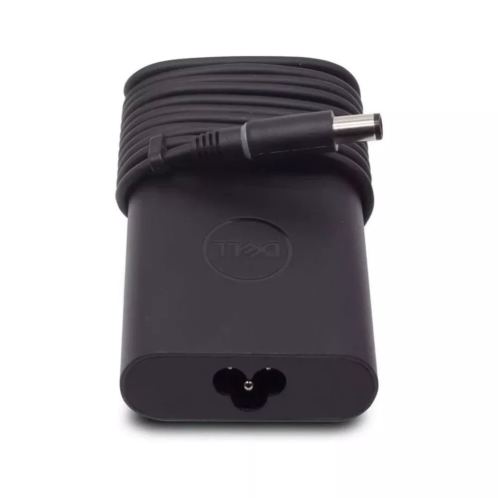 Chargeur ORIGINALE Dell 19.5V 4.62A 90W  7.4mm x 5.0MM