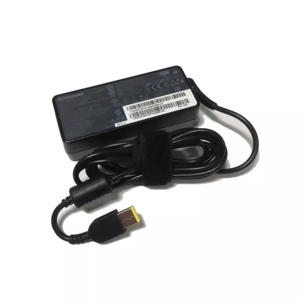 Chargeur ORIGINALE Lenovo 45W 20V 2.25A USB