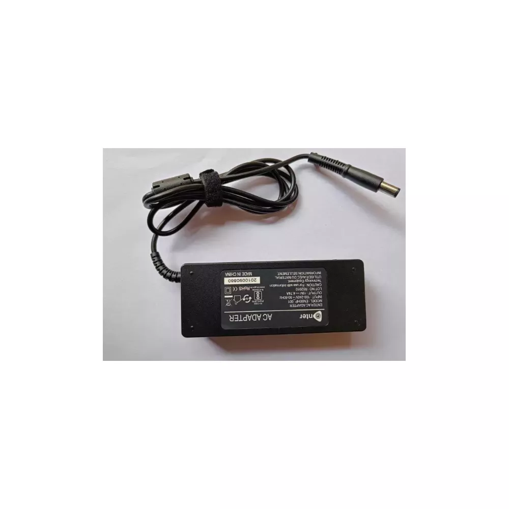 CHARGEUR ENTER COMPATIBLE HP 19V 4.74A