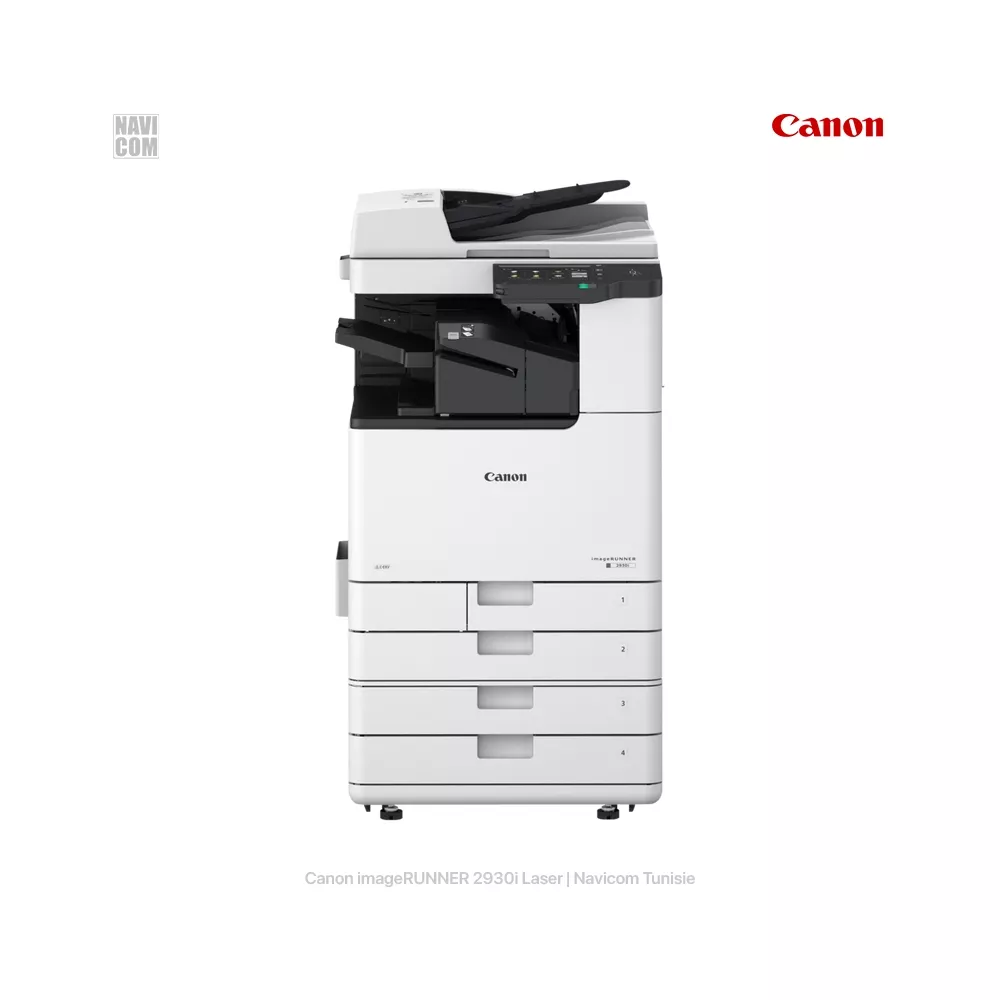 Canon imageRUNNER 2930i | Imprimante Laser Multifonction Wi-Fi