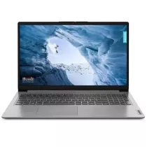 PC PORTABLE LENOVO IDEAPAD 1 15IJL7 INTEL CELERON N4500 8Go 256G SSD