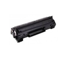 TONER ADAPTABLE HP 83A - CF283A / Noir