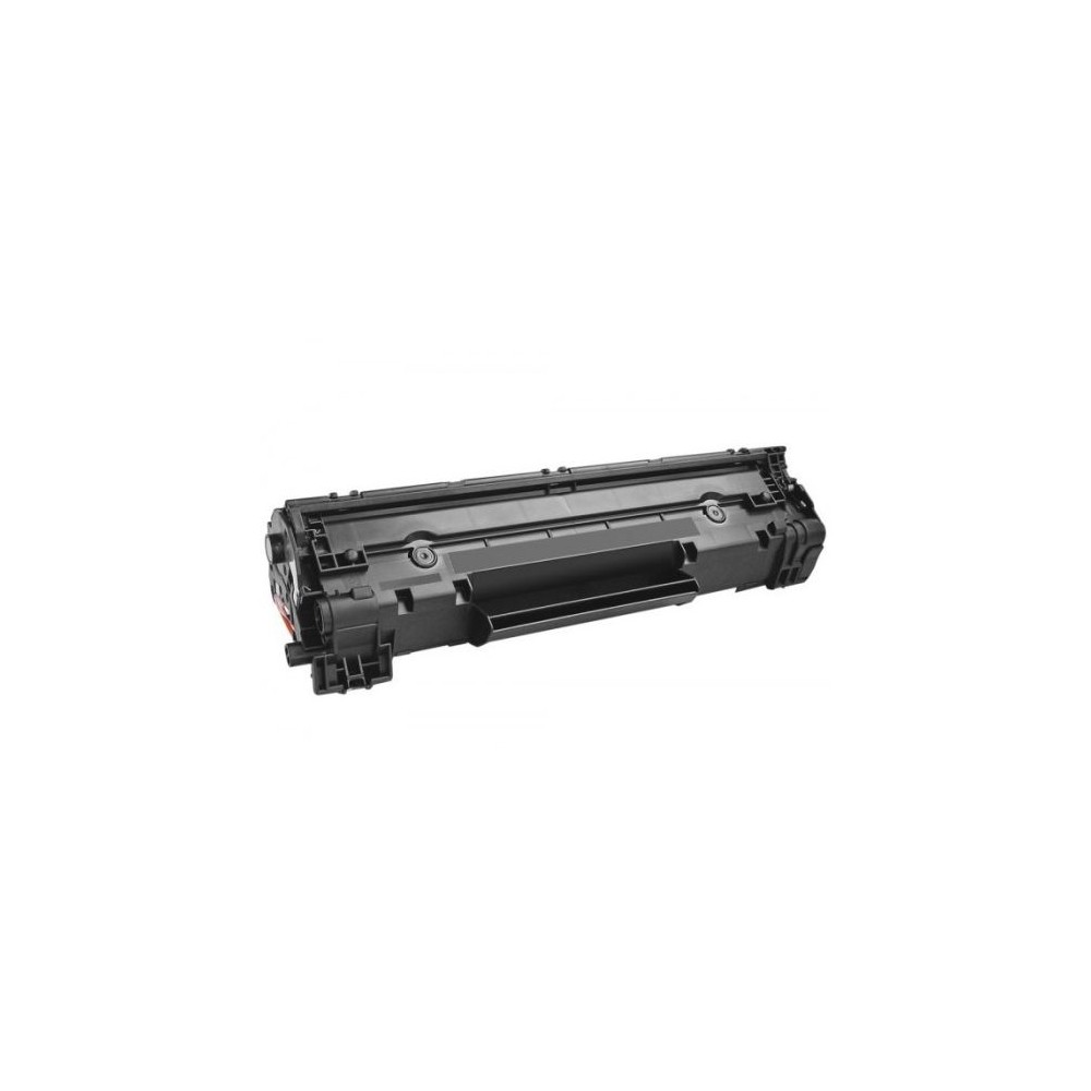 TONER ADAPTABLE HP 85A Noir