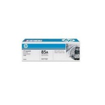 TONER ADAPTABLE HP 85A Noir