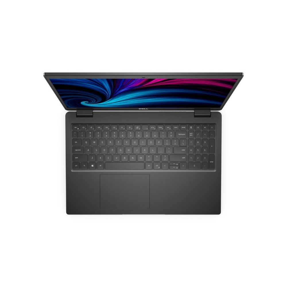 DELL LATITUDE 3520 / Intel Core i5- 11È GÉN /8G/256SSD