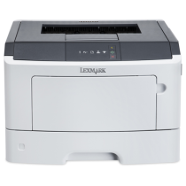 Imprimante Laser monochrome Lexmark MS310dn