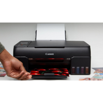 IMPRIMANTE JET D'ENCRE CANON PIXMA G-640 MULTIFONCTION 3EN1 WIFI