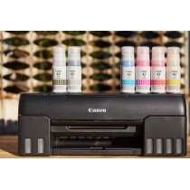 IMPRIMANTE JET D'ENCRE CANON PIXMA G-640 MULTIFONCTION 3EN1 WIFI