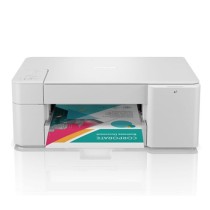 IMPRIMANTE JET D'ENCRE BROTHER DCP J1200W MULTIFONCTION  COULEUR WI-FI