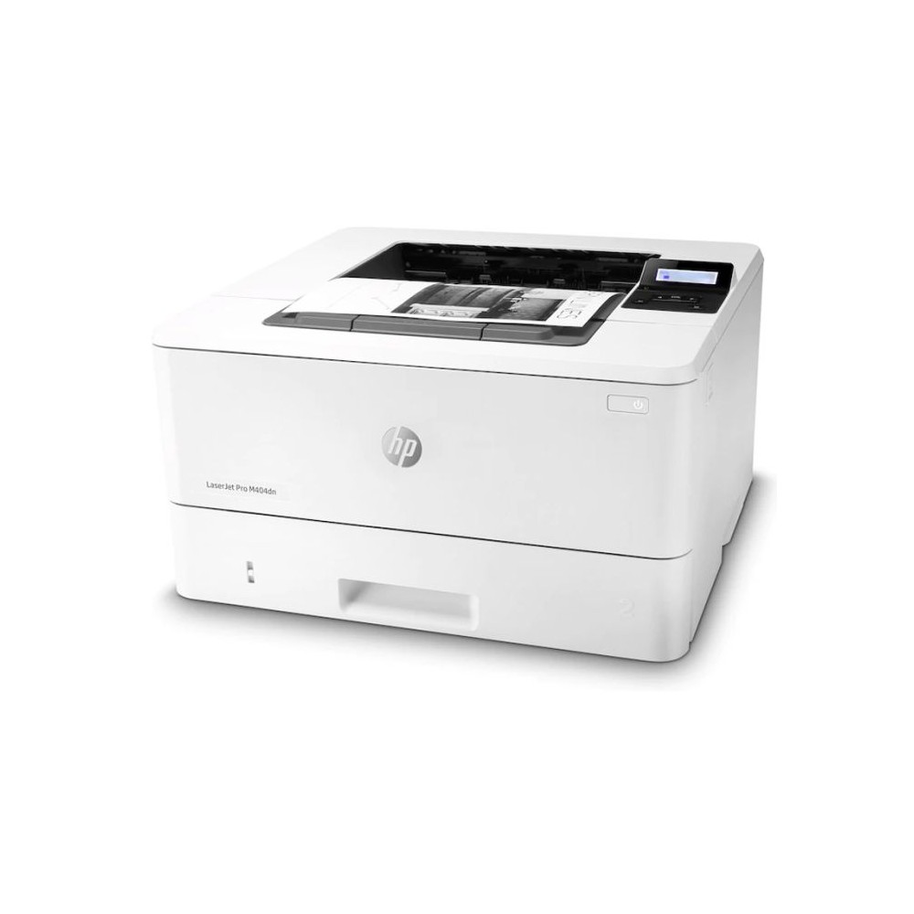 HP LaserJet Pro M404dn