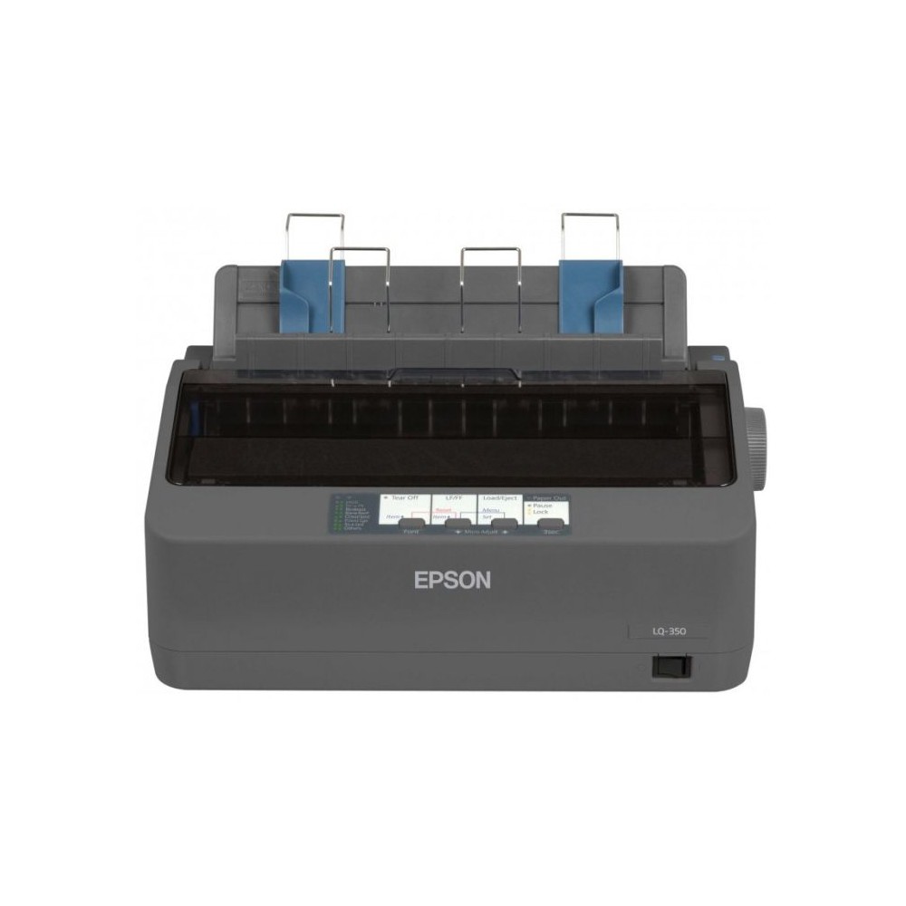 IMPRIMANTE MATRICIELLE EPSON LQ-350