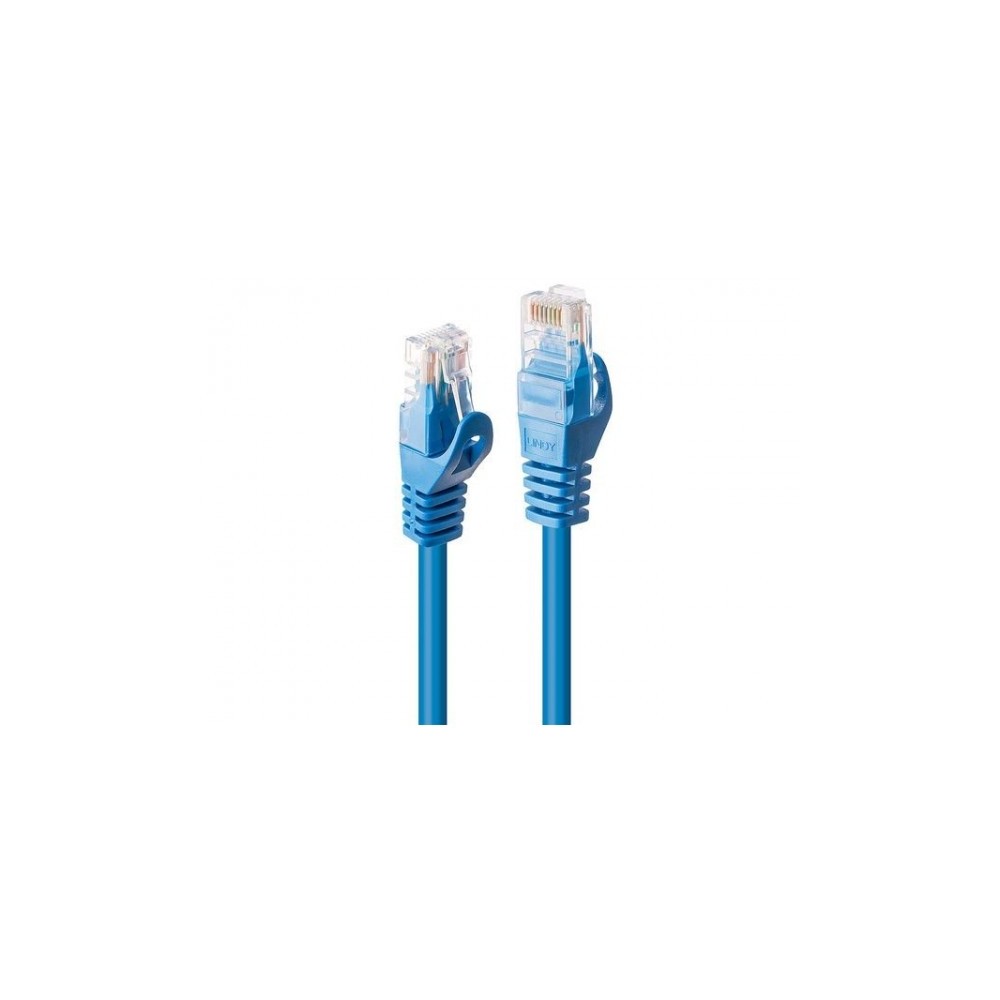 Câble RJ45 Cat6 UTP