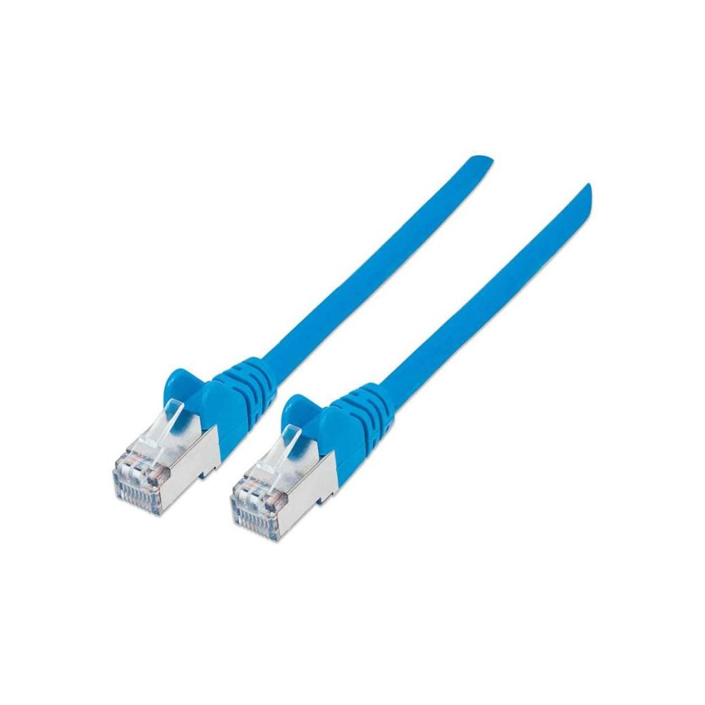 Câble RJ45 Cat6A SFTP