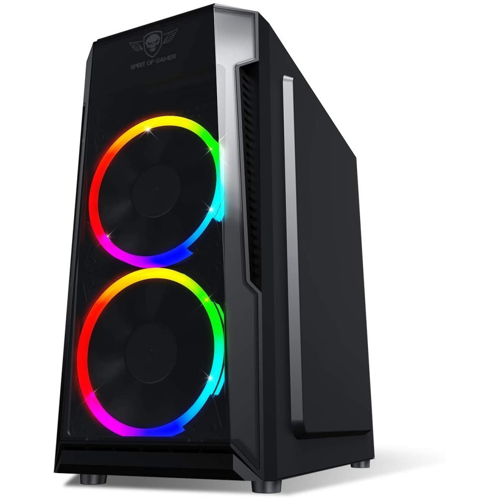 Spirit i5 12Gén, RTX 3050