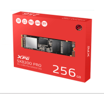 SSD 256GB ADATA