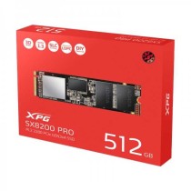 SSD 512GB ADATA