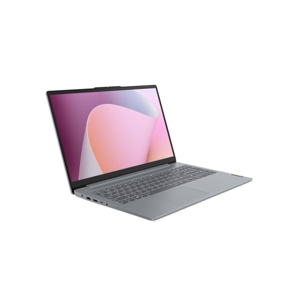 PC PORTABLE LENOVO IP3 R3-7320U-8G-256SSD-WIND11-GRIS-1 AN