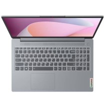 PC PORTABLE LENOVO IP3 R3-7320U-8G-256SSD-WIND11-GRIS-1 AN