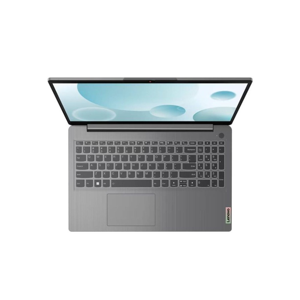 PC PORTABLE LENOVO IP3 I3-1215U-8G-256SSD-FD-GRIS-1 AN