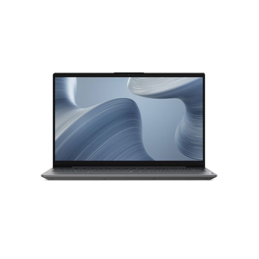 PC PORTABLE LENOVO IP5 I5-1235U-16G-512SSD-2G MX550-FD-GRIS-1 AN