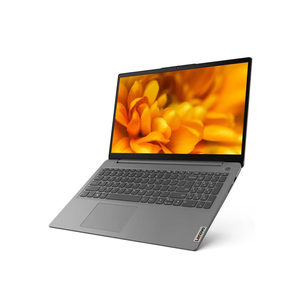 PC PORTABLE LENOVO IP3_I7-1165G7-8G-512SSD-2G MX450-WIN11-GRIS- 1 AN