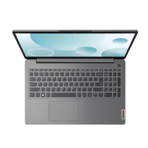 PC PORTABLE LENOVO IP3 I7-1255U-8G-512SSD-INTEL HD-WIND11-GRIS-1 AN