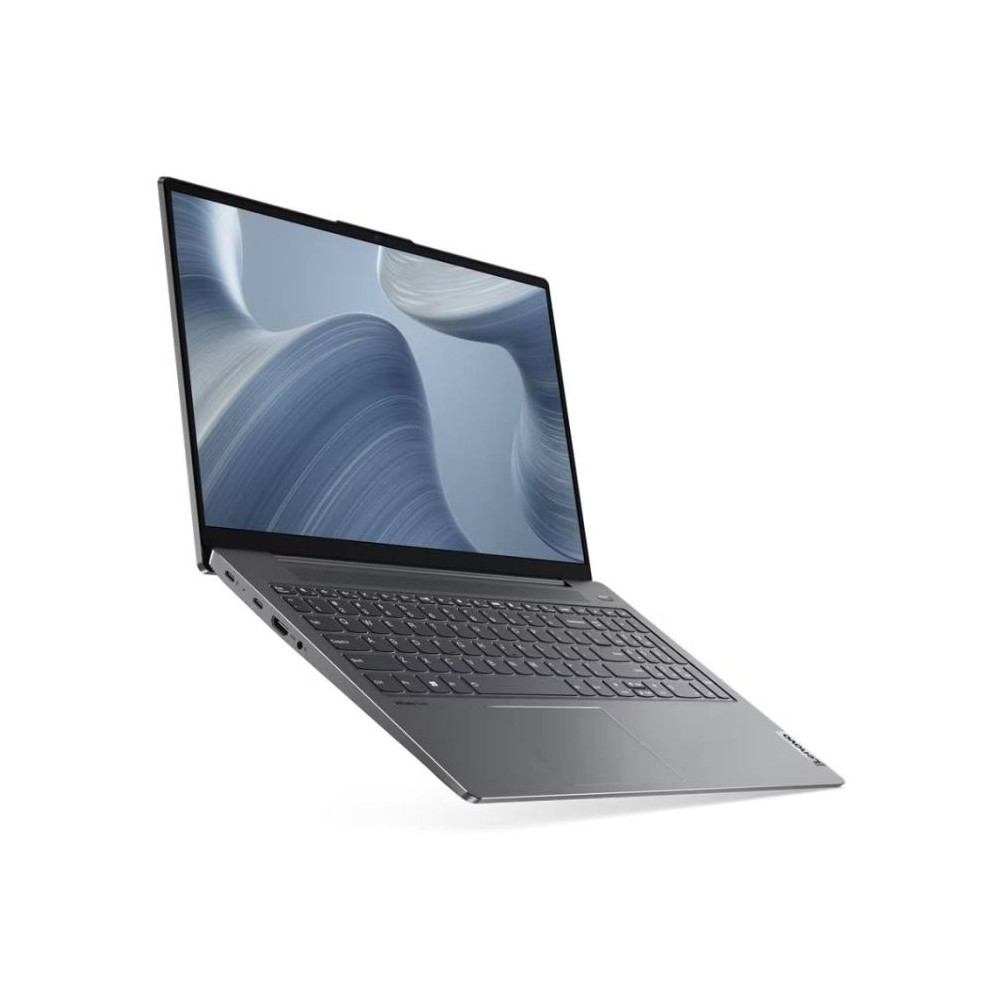 PC PORTABLE LENOVO IP5-I7-1255U-16G-512SSD-2G MX550-GRIS-1 AN