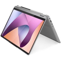 PC PORTABLE LENOVO FLEX5 R7-7730U-16G-512SSD-WIND11-GRIS-2ANS