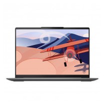 PC PORTABLE LENOVO YOGA6 _I5-1240P-8G-512SSD-WIND11- GRIS-2 ANS