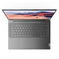 PC PORTABLE LENOVO YOGA6 _I5-1240P-8G-512SSD-WIND11- GRIS-2 ANS