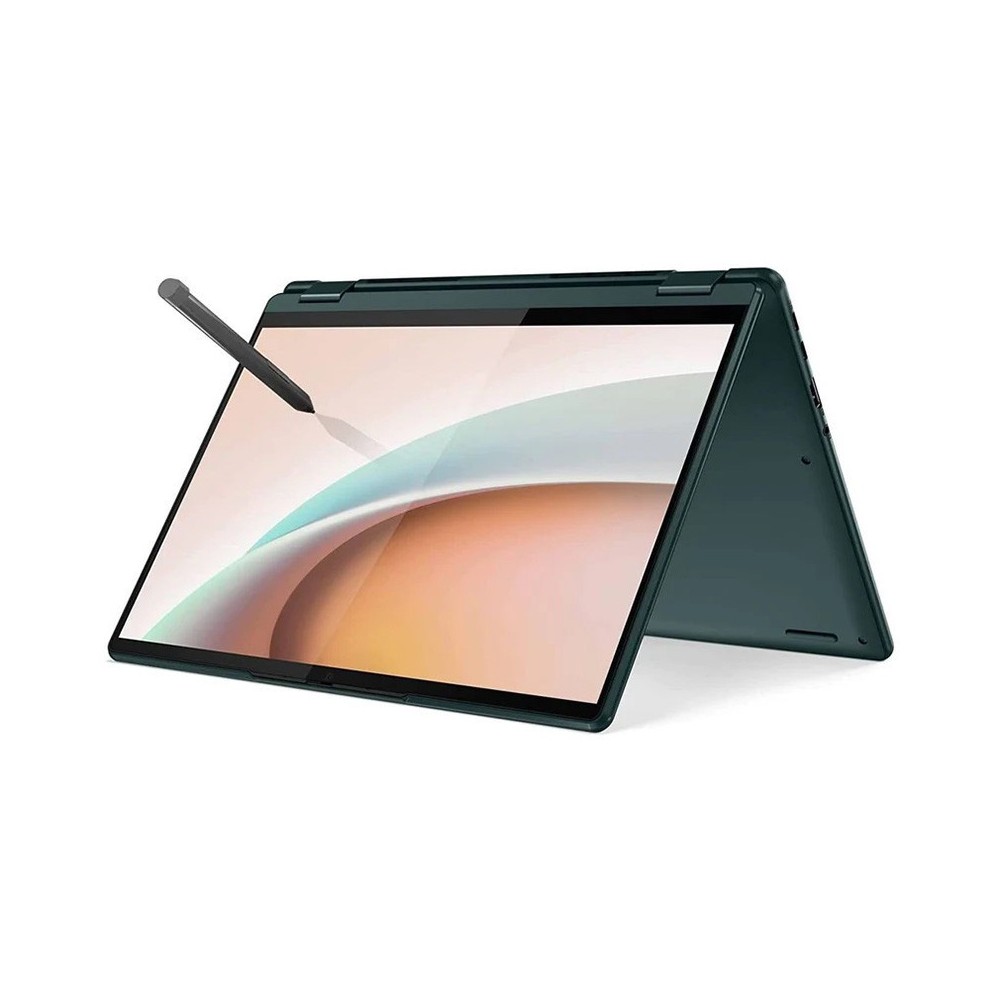 PC PORTABLE LENOVO YOGA6-R7_7730U-16G-1TSSD-WIND11-BLEU-1 AN